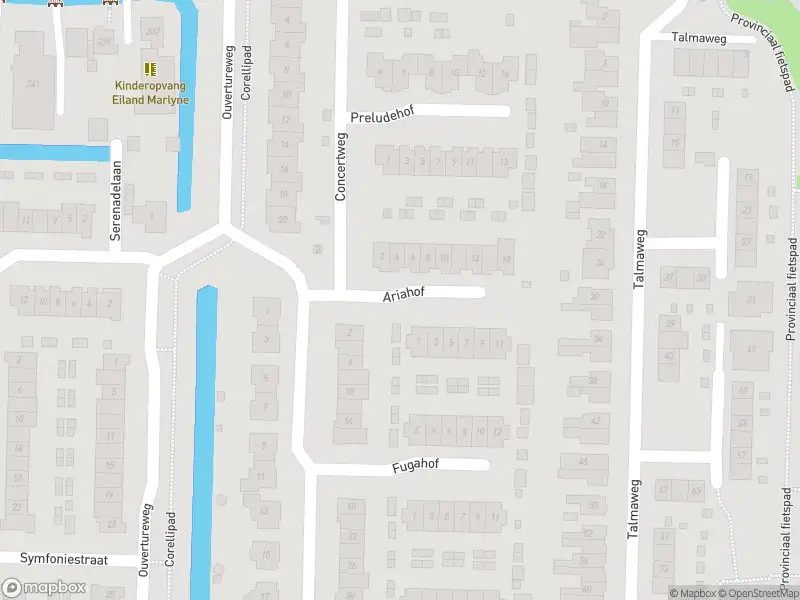 Ambulance met gepaste spoed naar de Ariahof in Barendrecht