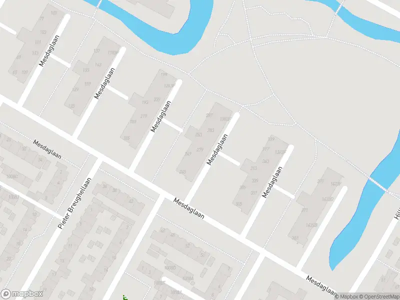 112 melding Overlastmelding Park Elsbroek in Hillegom