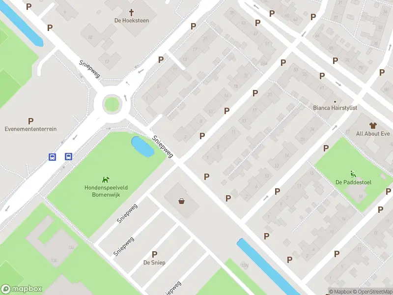 Anonieme overlastmelding Prunusstraat in Waddinxveen gesloten