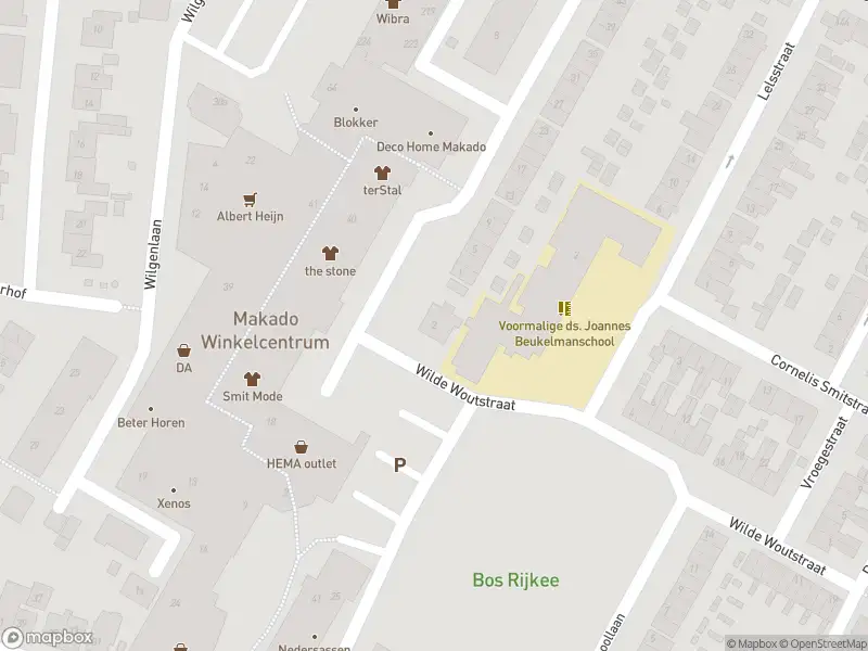 Overlastmelding Wilde Woutstraat in Alblasserdam gesloten