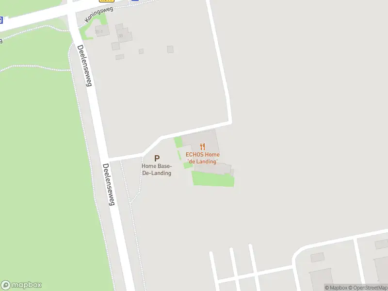 Overlastmelding Radarpad in Arnhem