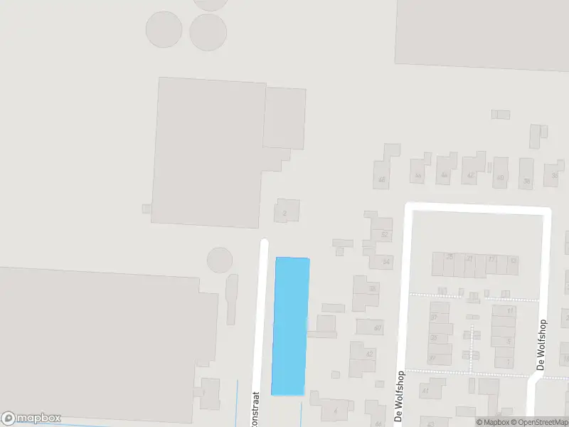 Overlastmelding Plaetmanstraat in Heerhugowaard