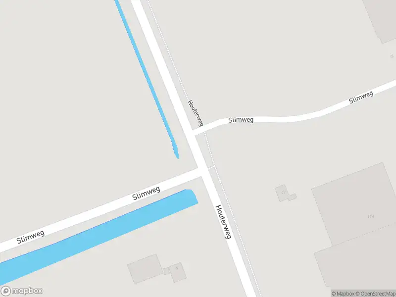 Ambulance naar de Slimweg in Hoogkarspel