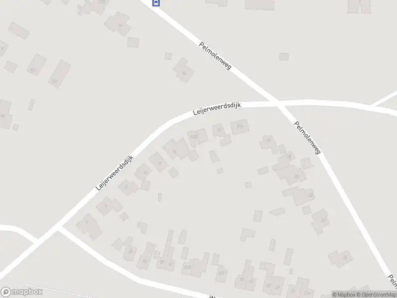 Politie naar de Leijerweerdsdijk in Rijssen vanwege aanrijding met letsel