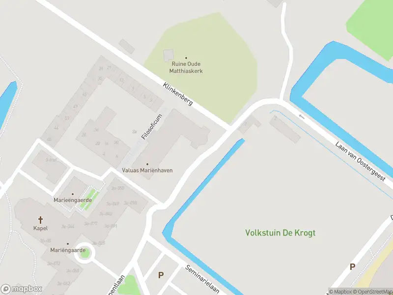 Overlastmelding Monseigneur Aengenentlaan in Warmond gesloten