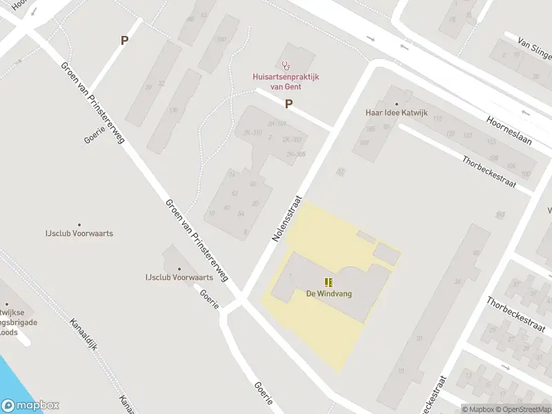 Overlastmelding Nolensstraat in Katwijk gesloten