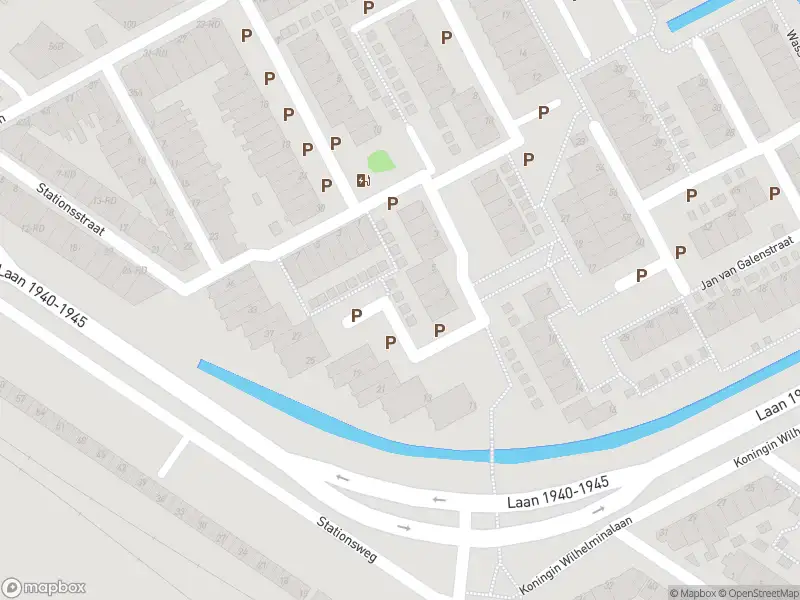 Overlastmelding Prins Mauritsstraat in 3143LM Maassluis gesloten