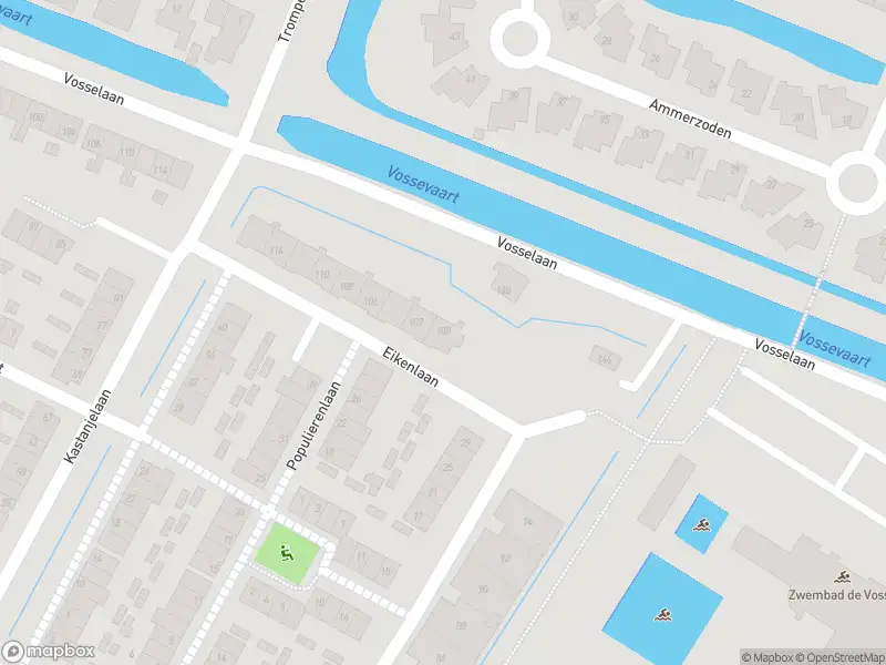 Overlastmelding Eikenlaan in Hillegom gesloten