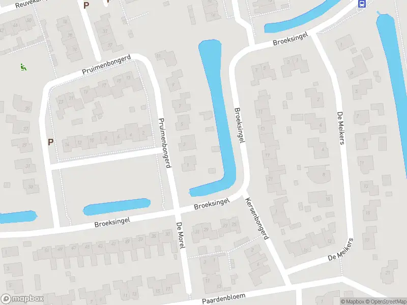 Overlastmelding Patrijsstraat in Driel gesloten