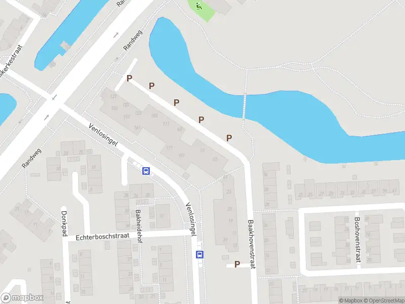 112 melding Anonieme overlastmelding Baakhovenstraat in Arnhem