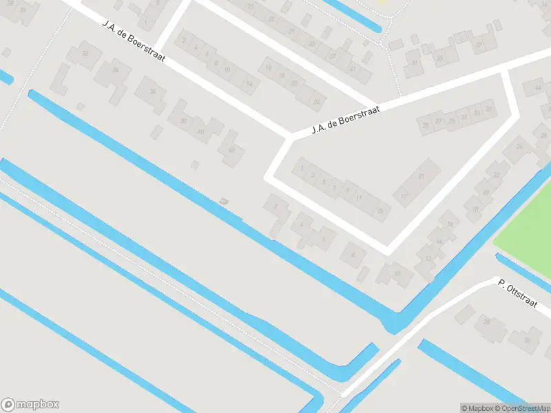 Overlastmelding Burgemeester De Moorstraat in Schagerbrug