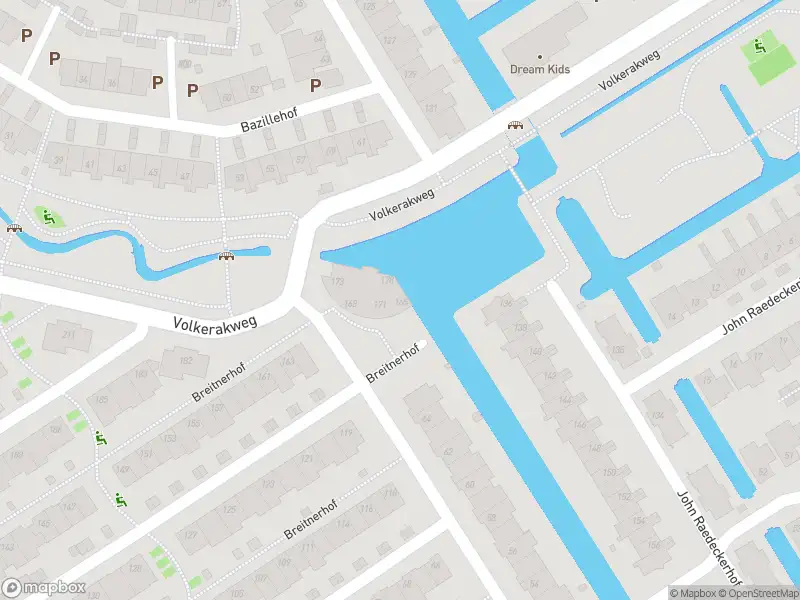 Overlastmelding Breitnerhof in Hoorn