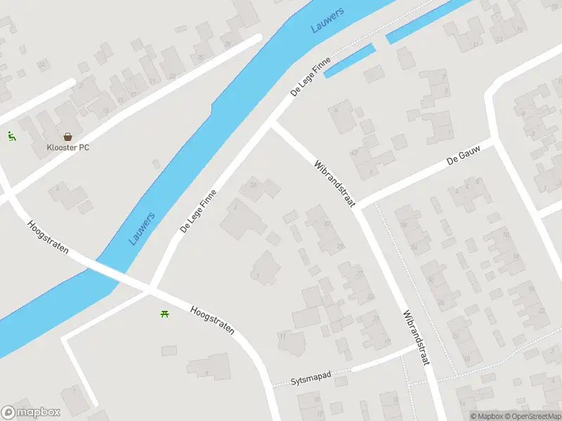 Brandweer met grote spoed naar de Wibrandstraat in Gerkesklooster