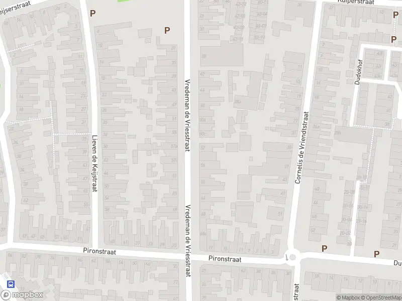 Overlastmelding Tjeuke Timmermansstraat in 5041EK Tilburg gesloten