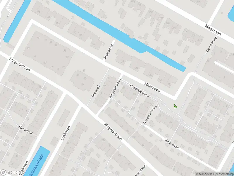 Overlastmelding Ringvaartlaan in Hillegom gesloten