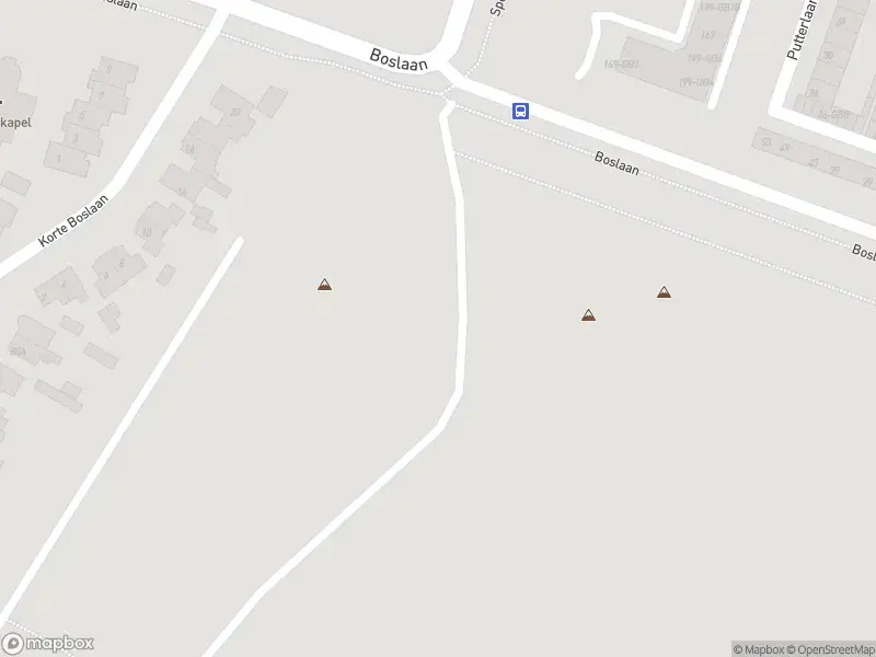 Brandweer met grote spoed naar de Paltzerweg in Bilthoven vanwege reanimatie