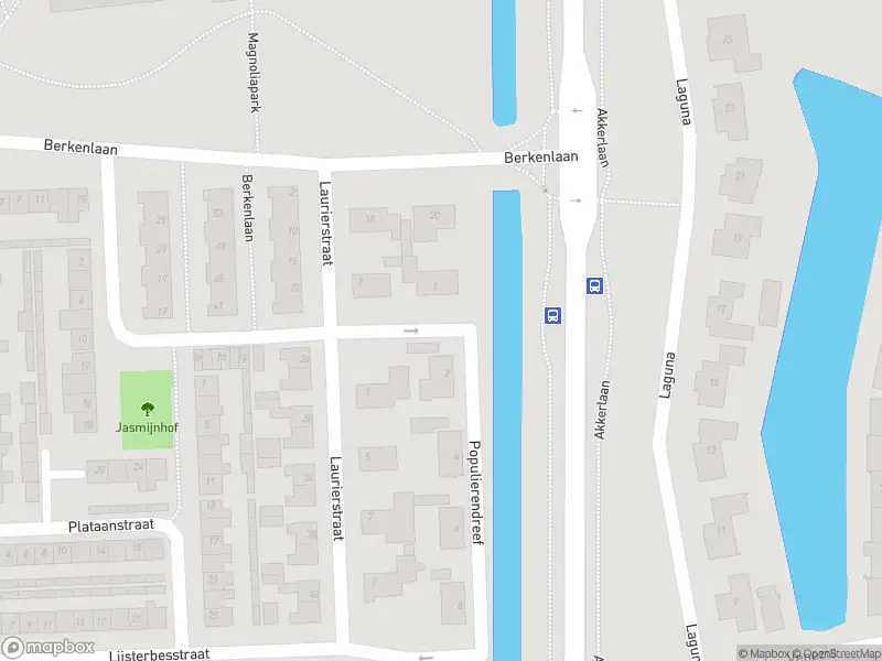 Anonieme overlastmelding Populierendreef in Waalwijk