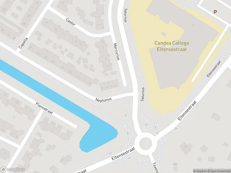 Overlastmelding Neptunus in Duiven gesloten