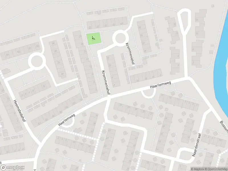 112 melding Overlastmelding Krommeniehof in Arnhem