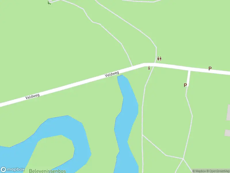 Overlastmelding Veldweg in Lelystad gesloten