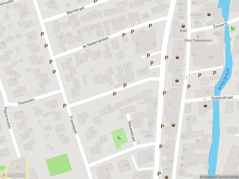 Overlastmelding Raadhuisbuurt in Noord-Scharwoude