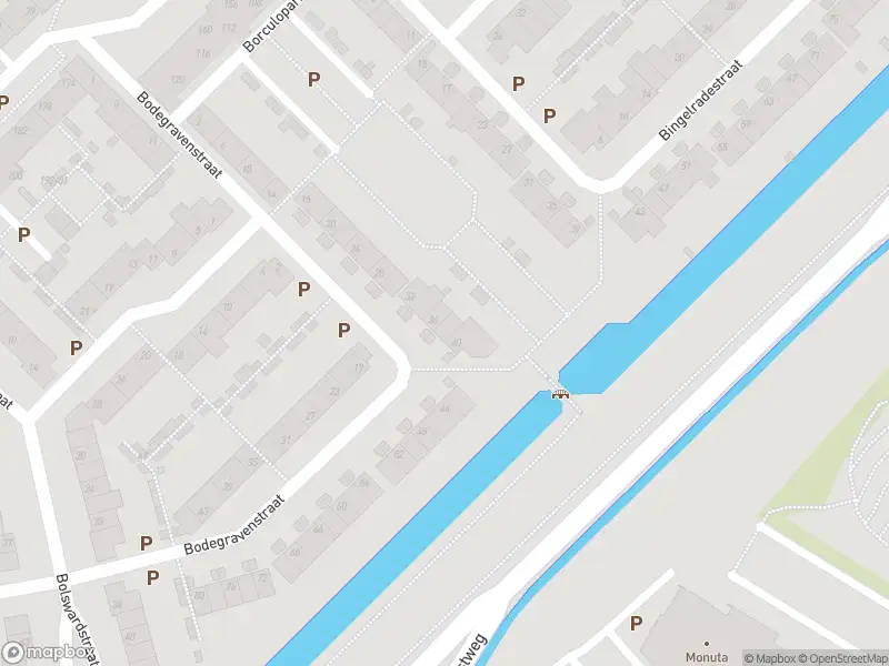 Anonieme overlastmelding Bodegravenstraat in Tilburg