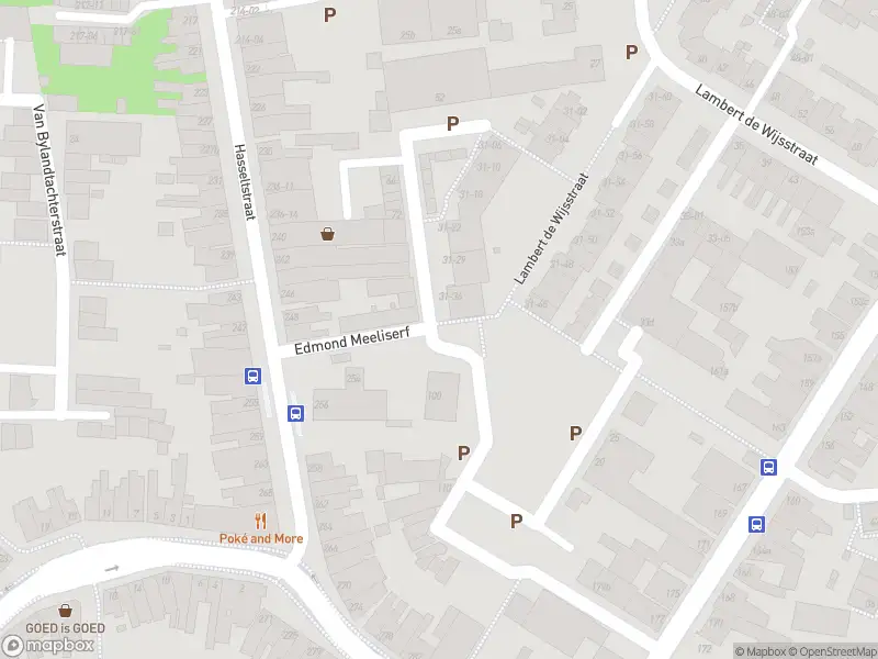 112 melding Anonieme overlastmelding Edmond Meeliserf in Tilburg