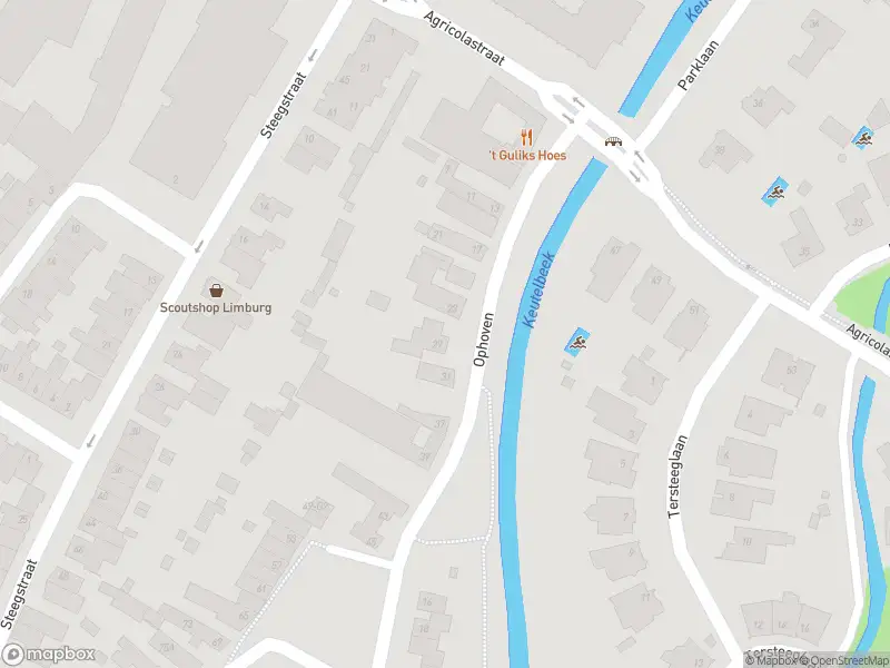 Overlastmelding Ophoven in Sittard