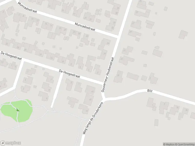 Overlastmelding De Hoogestraat in Stevensweert