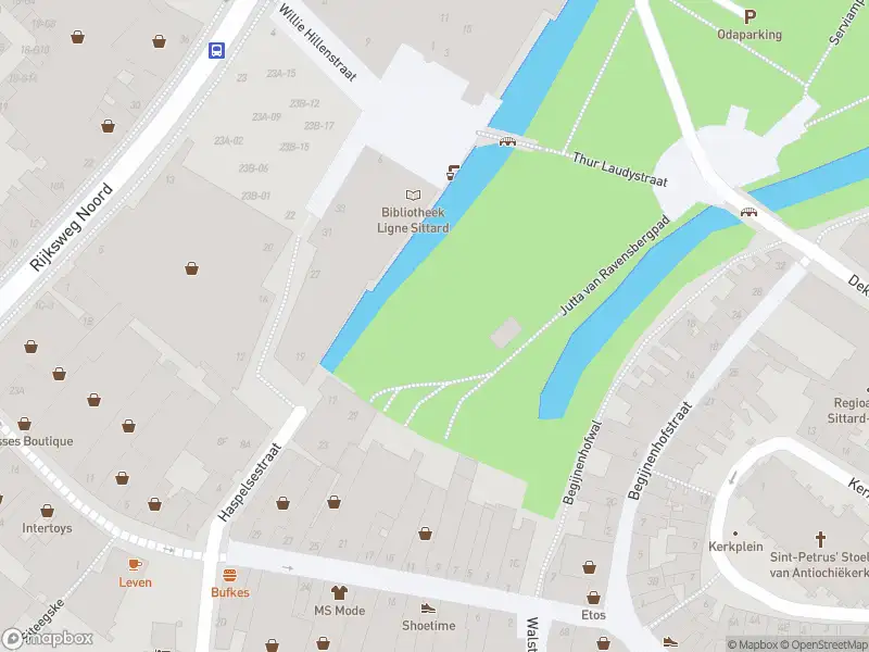 Overlastmelding  in Sittard