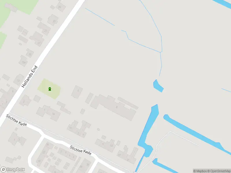 Overlastmelding Stichts End in 1244PN Ankeveen gesloten