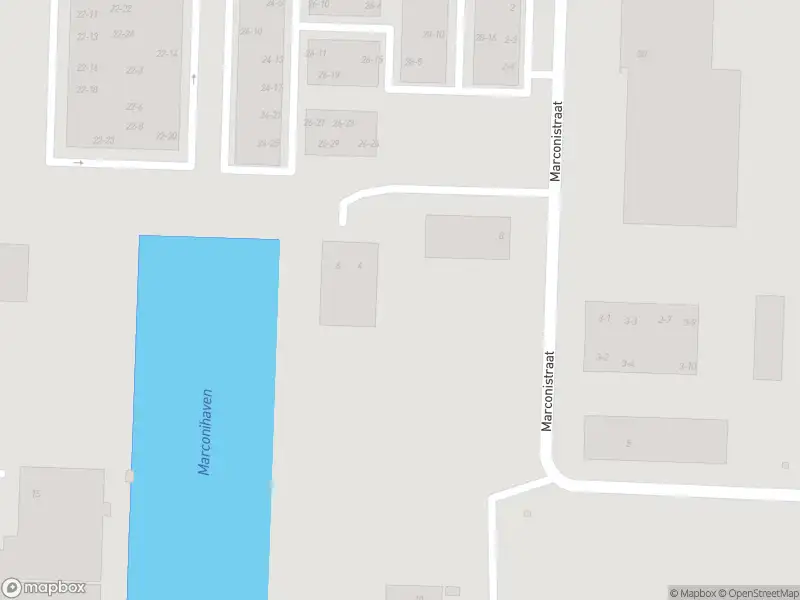 Overlastmelding A31 in Harlingen