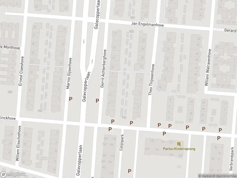 Brandweer met grote spoed naar de Gerrit Achterberghove in Nieuwegein vanwege afhijsen patient