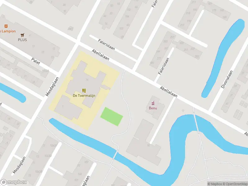 Overlastmelding Abellalaan in Hillegom gesloten