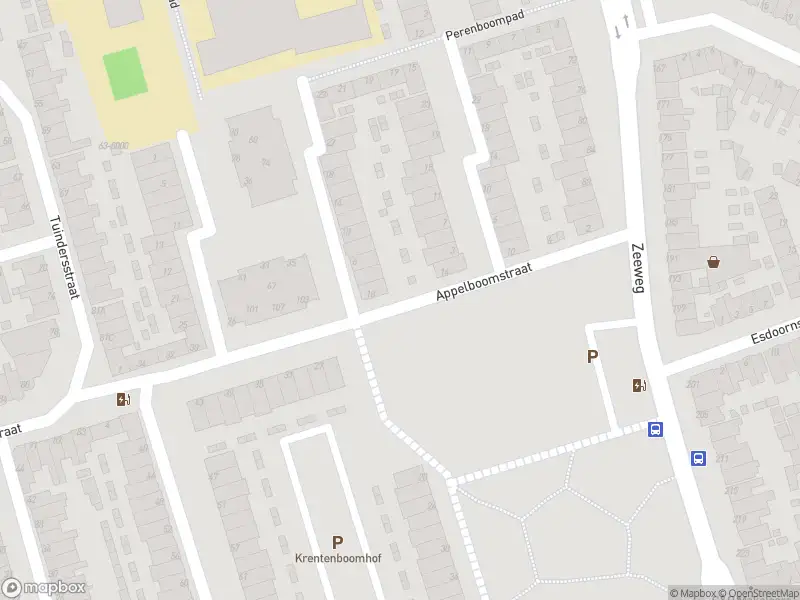 Overlastmelding Appelboomstraat in IJmuiden