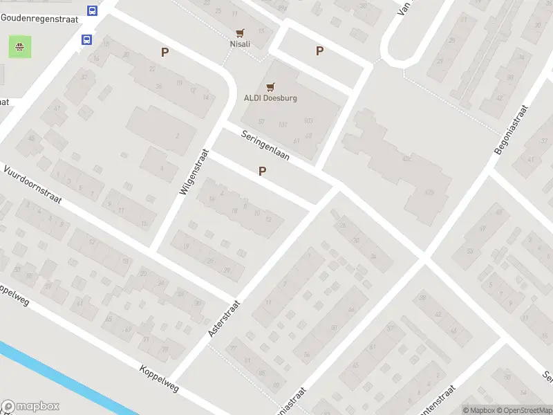 Overlastmelding Seringenlaan in Doesburg gesloten