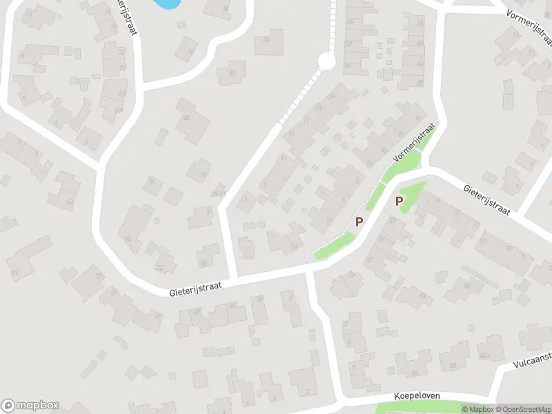 Overlastmelding Gieterijstraat in Gaanderen gesloten