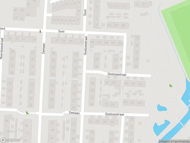 Overlastmelding Oostzeestraat in Lelystad