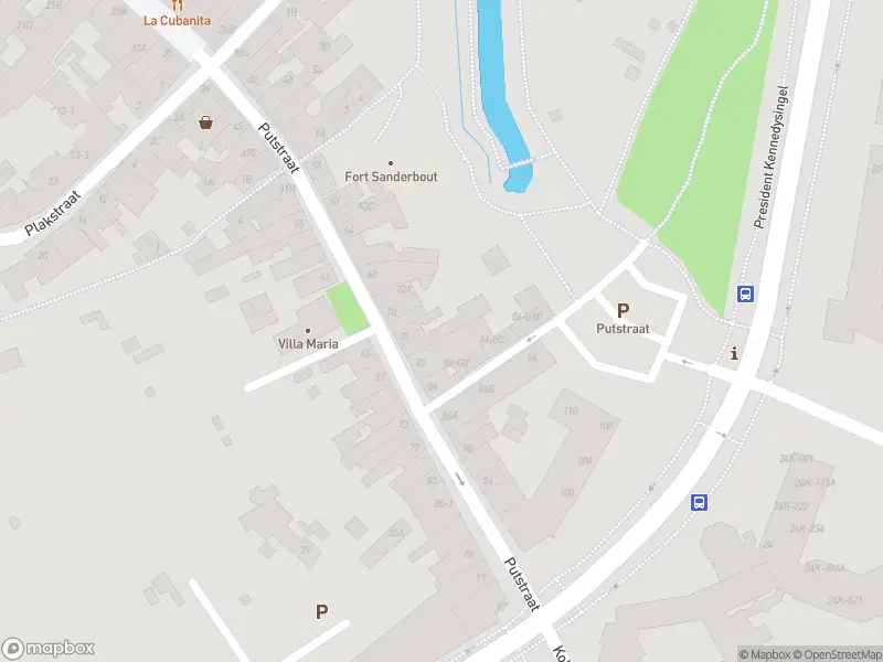 Anonieme overlastmelding Putstraat in Sittard gesloten