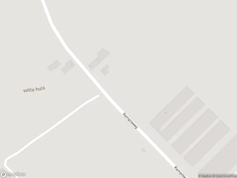 Ambulance met grote spoed naar de Kempisweg in Kelpen-Oler