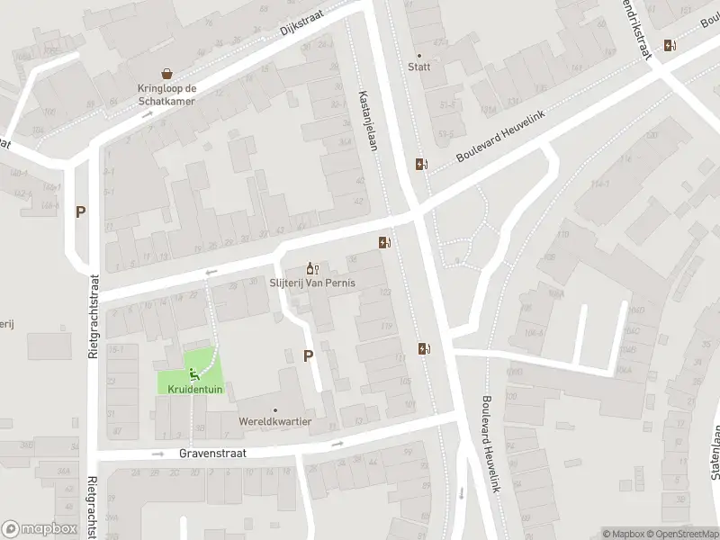 Overlastmelding Boulevard Heuvelink in 6828KG Arnhem