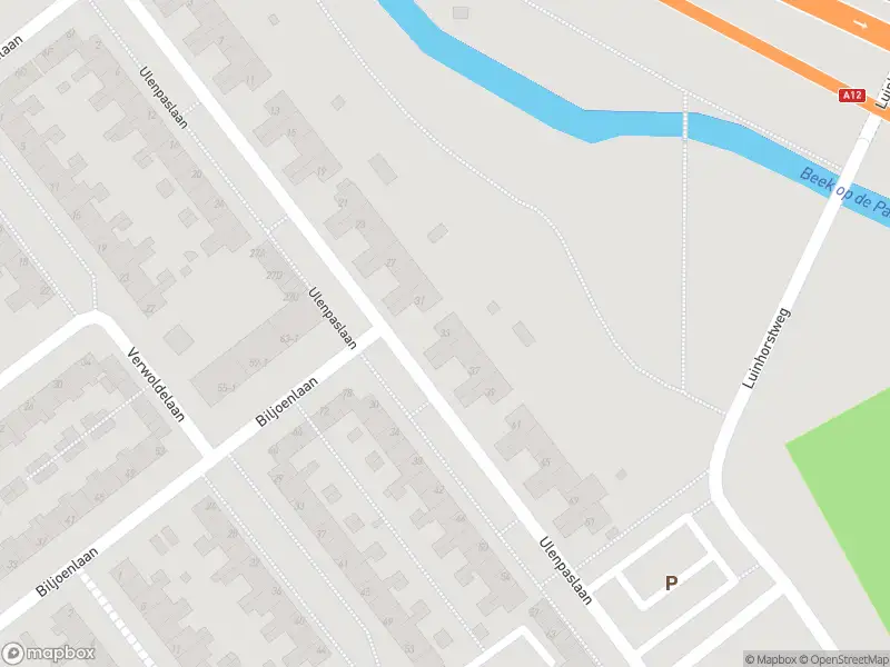 Overlastmelding Ulenpaslaan in Arnhem gesloten