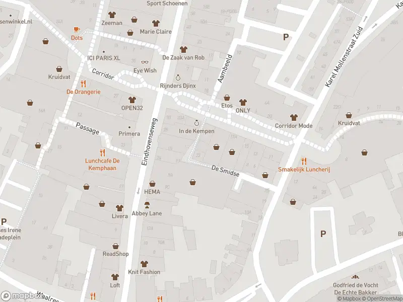 Brandweer met gepaste spoed naar de De Smidse in Valkenswaard vanwege wateroverlast