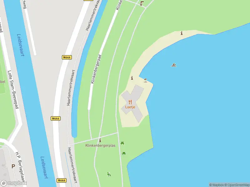 Ambulance met gepaste spoed naar de Klinkenbergerpad in Oegstgeest