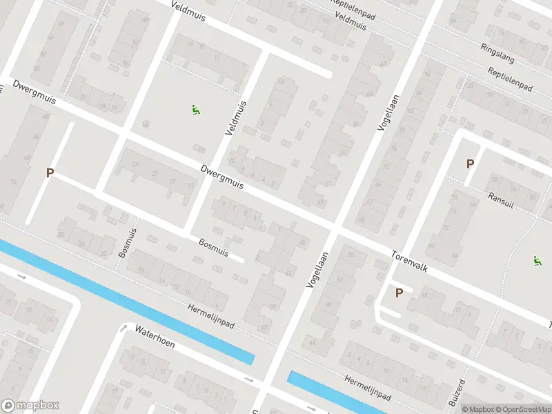 Ambulance met grote spoed naar de Dwergmuis in Uithoorn