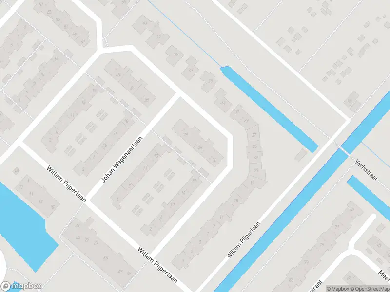 Ambulance met gepaste spoed naar de Willem Pijperlaan in Hoofddorp