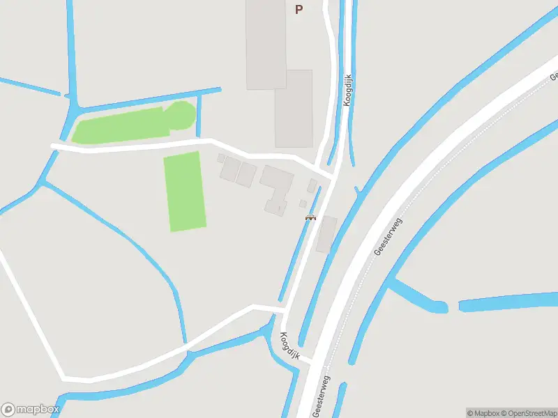 Overlastmelding Koogdijk in Uitgeest