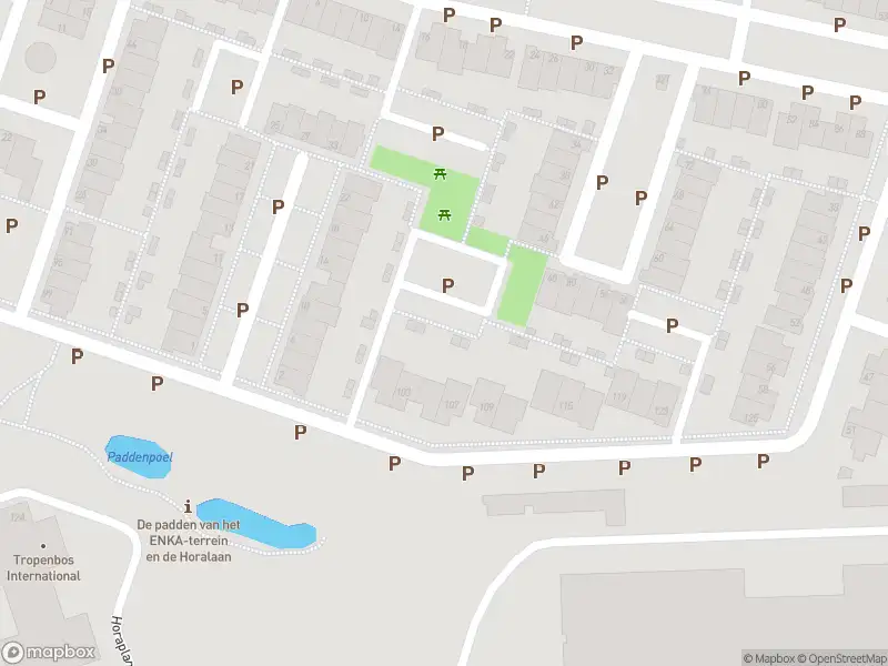 Overlastmelding Heimanslaan in 6717ZC Ede