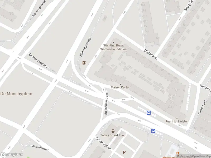 Overlastmelding Huissensestraat in Arnhem