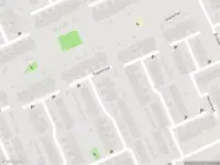 Brandweer met gepaste spoed naar de Klarinetstraat in Venray vanwege een buitenbrand